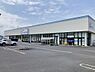 周辺：ドラッグストア 850m カワチ薬品　那珂店()