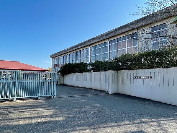 中学校 1100m 土浦市立都和中学校