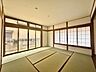 和室：◆和室｜ご両親がお泊りになっても、ぬくもりを感じられる和室でゆっくりとお寛ぎいただけます♪