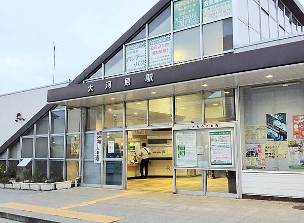 周辺