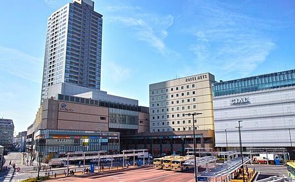 鶴見駅(JR東日本 鶴見線) 徒歩27分。 2120m