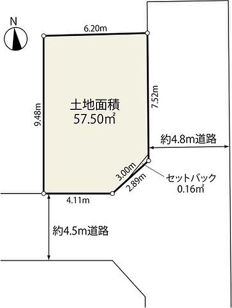 区画図：314002845419