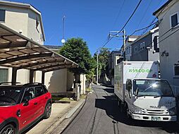 菊名2戸建