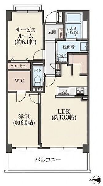 間取り：314002865064