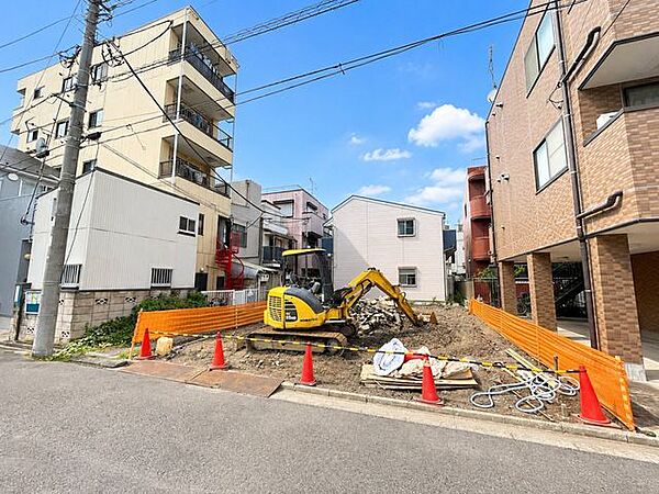 現地写真