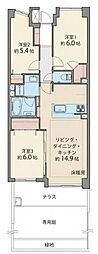 コスモ元住吉コートフォルム