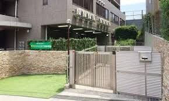 わらべうた鷺沼保育園 徒歩7分。徒歩7分の保育園。送迎の負担を抑えられます。 540m