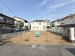 久が原3丁目売地