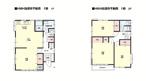 間取り：311002407588