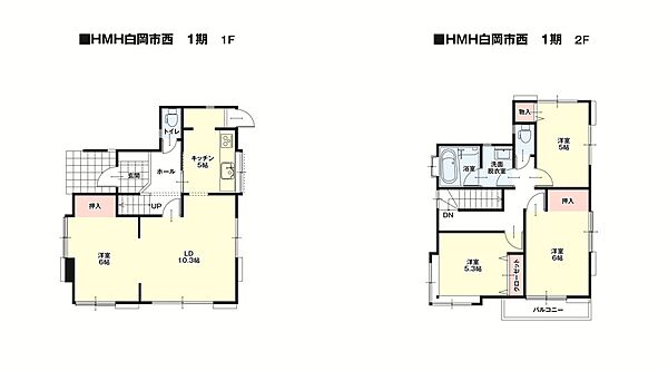 間取り：311002407589