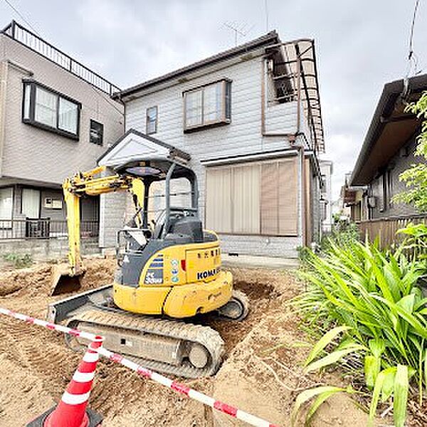 detached 埼玉県加須市北小浜138-1