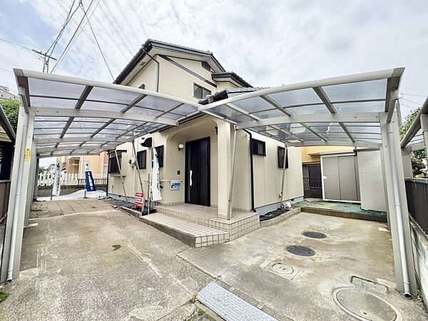 detached 埼玉県加須市北小浜138-1