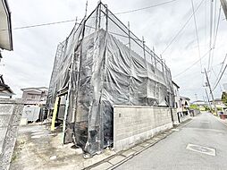 HMH白岡市篠津1期 中古戸建