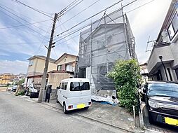 外観の画像