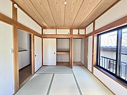 和室の画像