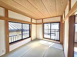 和室の画像