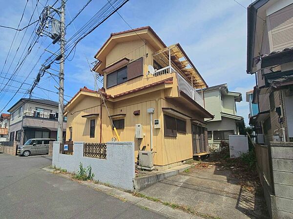 detached 埼玉県加須市北小浜138-1
