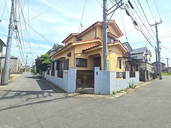 detached 埼玉県加須市北小浜138-1