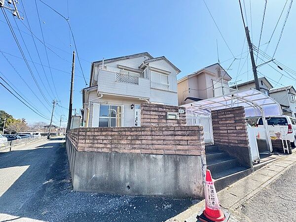 detached 埼玉県加須市北小浜138-1
