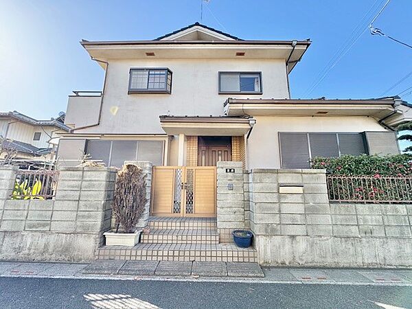 detached 埼玉県加須市北小浜138-1