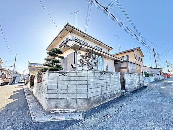 detached 埼玉県加須市北小浜138-1