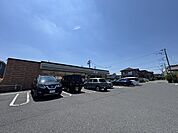 コンビニ 1000m セブンイレブン野田山崎店