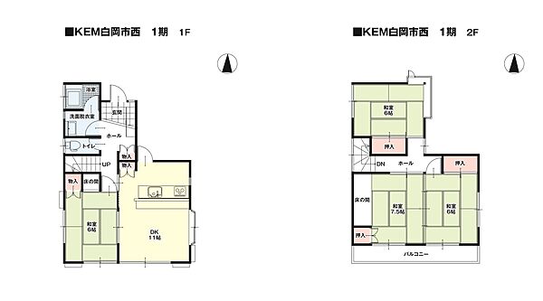 間取り：311002408882