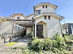 KEM白岡市西1期 中古戸建