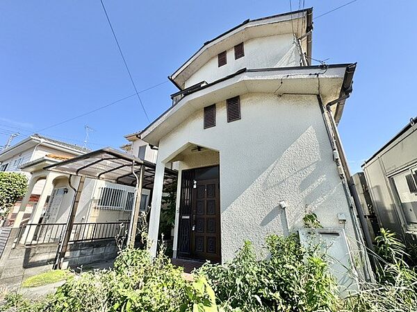 detached 埼玉県加須市北小浜138-1