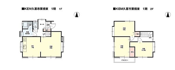 間取り：311002409376