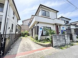 HMH北葛飾郡松伏町1期 中古戸建