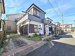 HMH北葛飾郡松伏町1期 中古戸建
