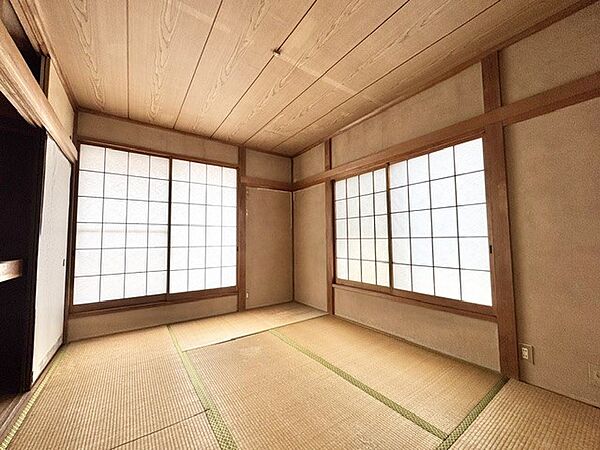 ◆和室｜ご両親がお泊りになっても、ぬくもりを感じられる和室でゆっくりとお寛ぎいただけます♪