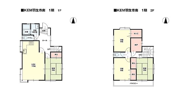 間取り：311002428004