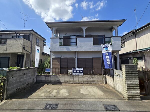 駐車スペースがあるので、車をお持ちの方も安心！