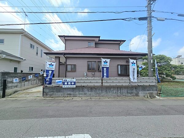 外観：309000093748