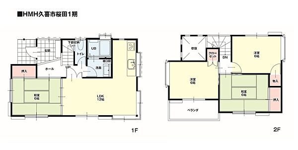 間取り：311002407402