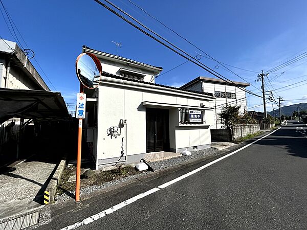 【外観】※リフォーム後の写真です。（2026年4月撮影）