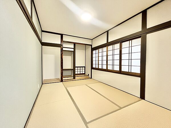 和室