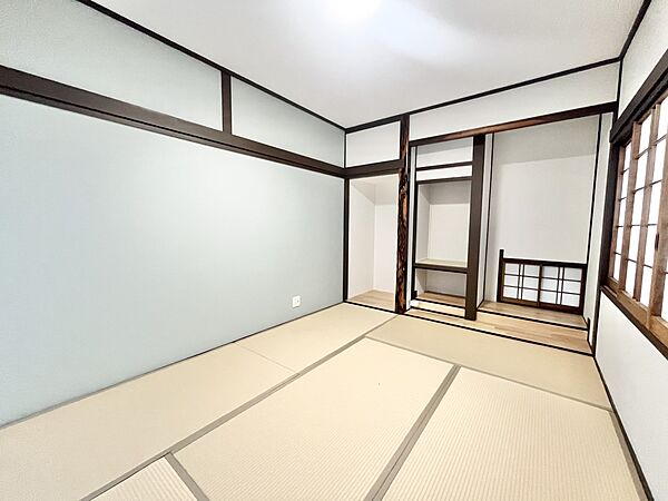 和室