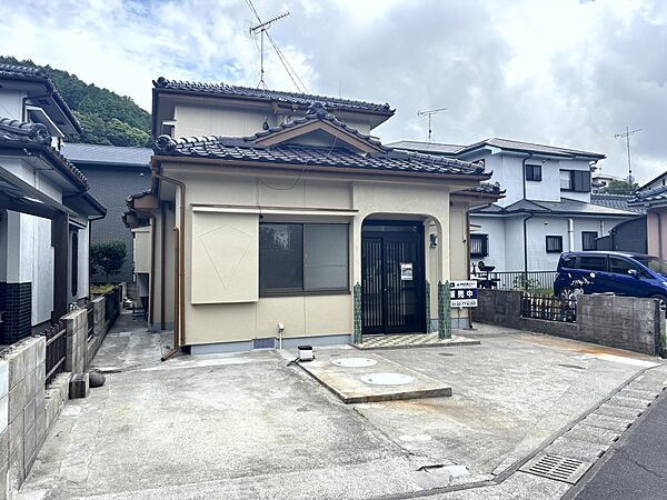 外観：346000046410