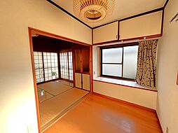 洋室の画像