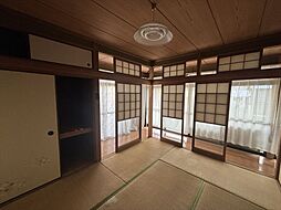 和室の画像