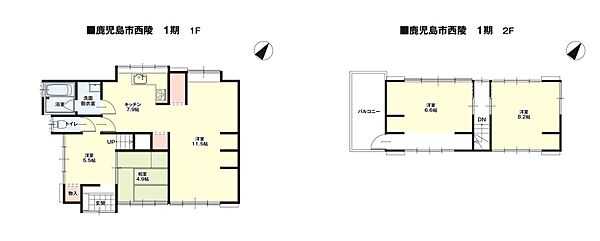 間取り：346000043957