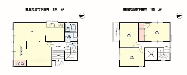 間取り：346000043958