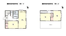 KEM鹿児島市皇徳寺台1期