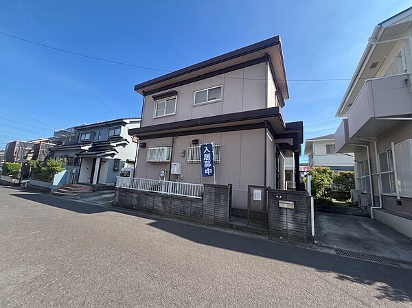 外観：346000044319