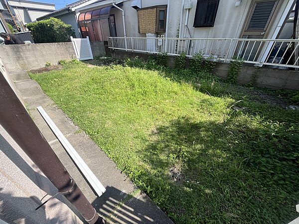 【外観】※リフォーム後の写真です（2026年7月撮影）