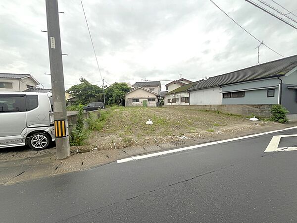 【外観】（2026年6月撮影）