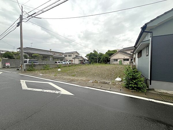 【外観】（2026年6月撮影）